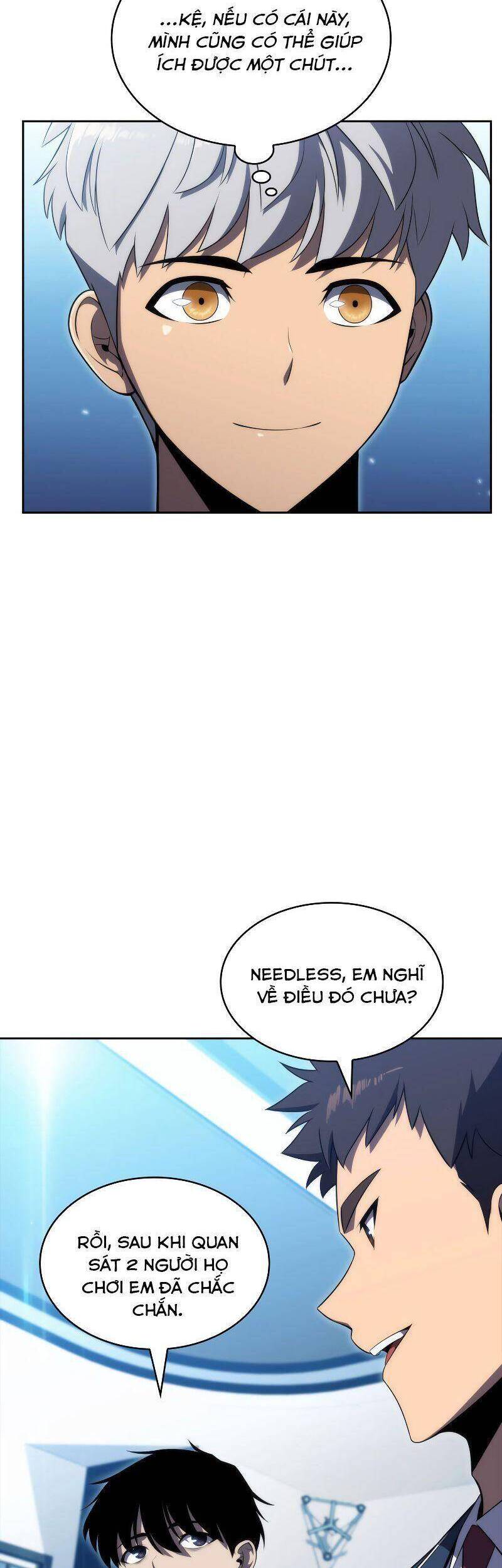 Kẻ Thách Đấu Chapter 26 - Trang 2