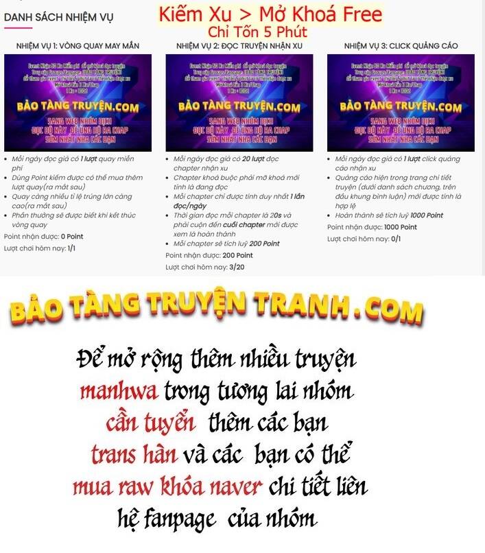 Kẻ Thách Đấu Chapter 25 - Trang 2