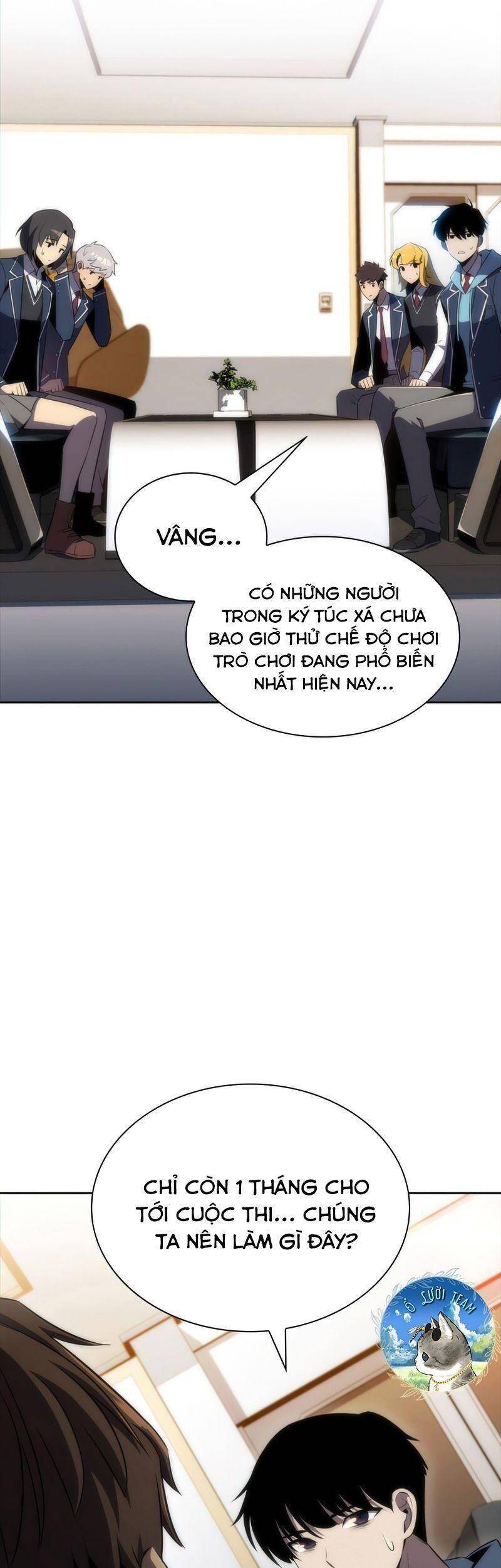 Kẻ Thách Đấu Chapter 24 - Trang 2