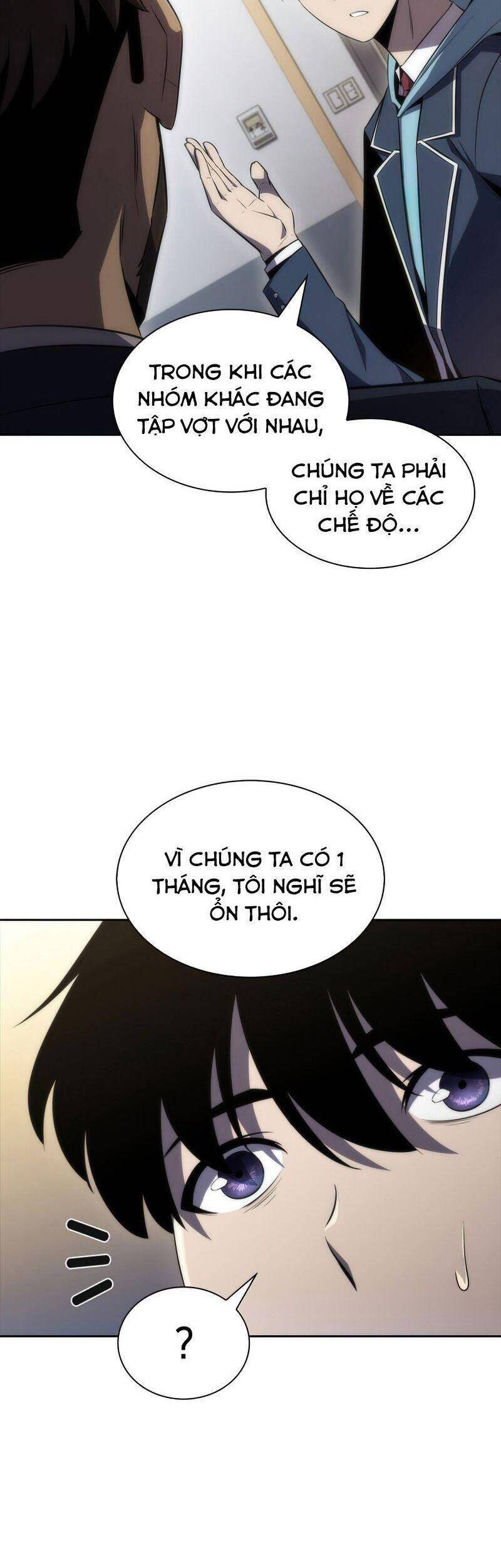 Kẻ Thách Đấu Chapter 24 - Trang 2