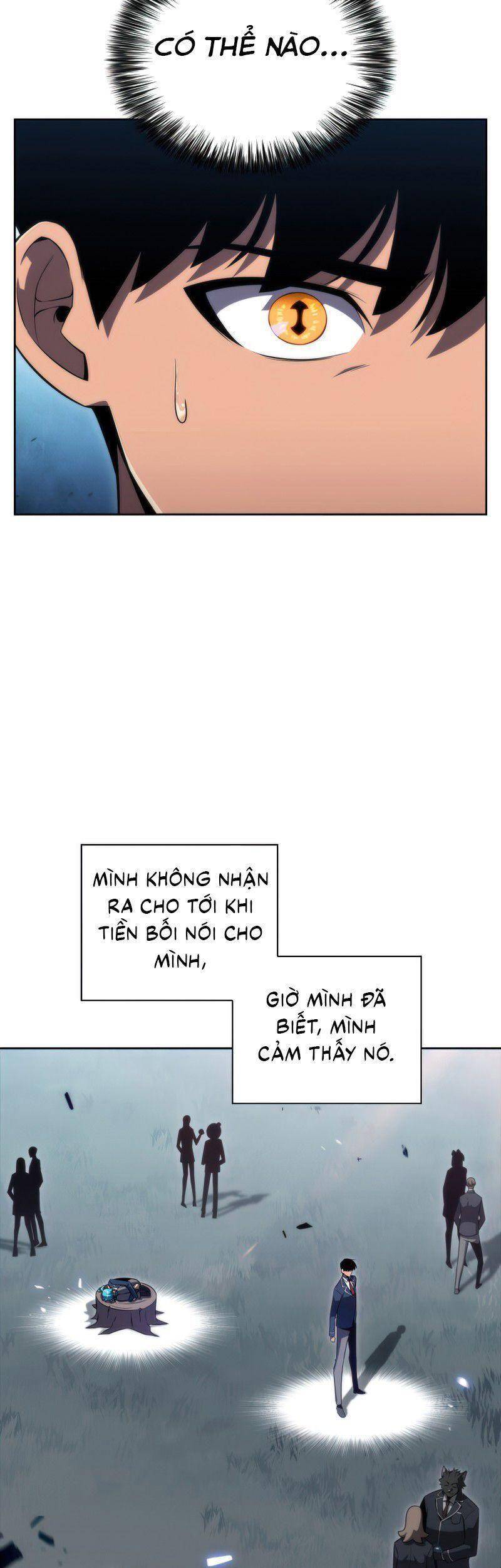 Kẻ Thách Đấu Chapter 23 - Trang 2