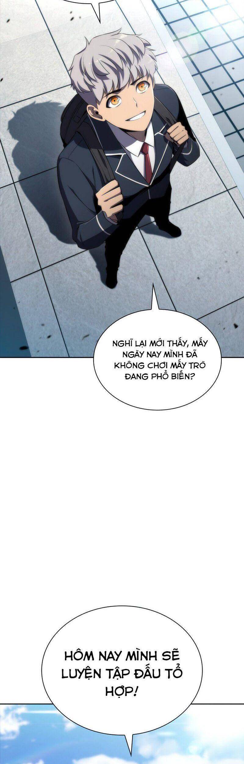 Kẻ Thách Đấu Chapter 23 - Trang 2