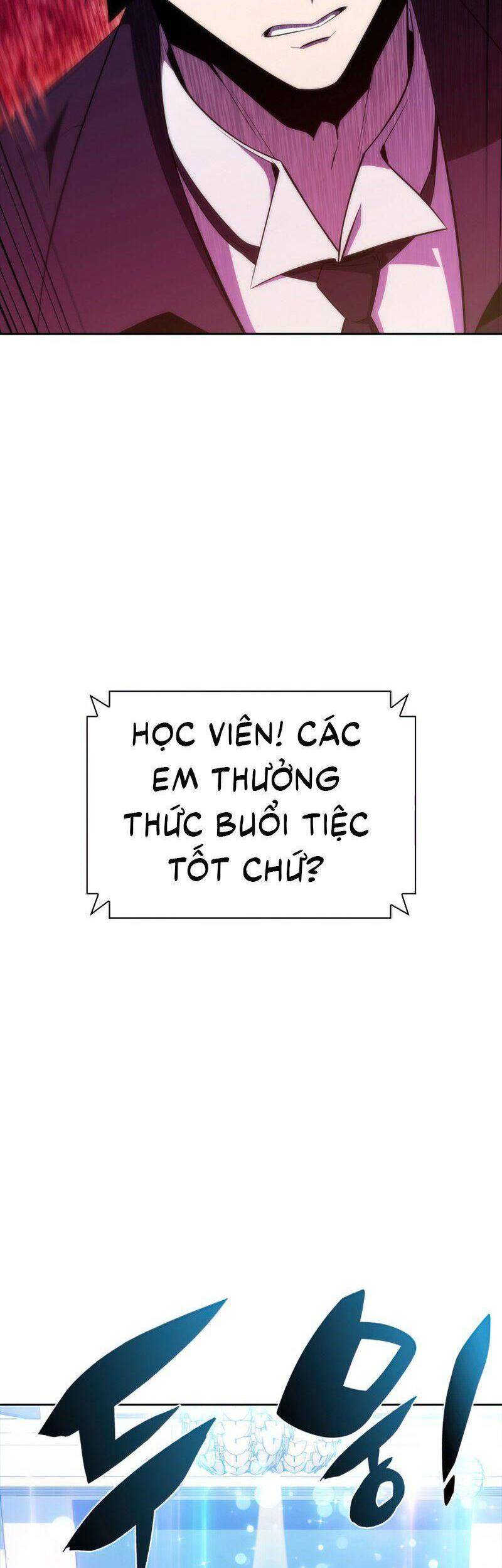 Kẻ Thách Đấu Chapter 23 - Trang 2