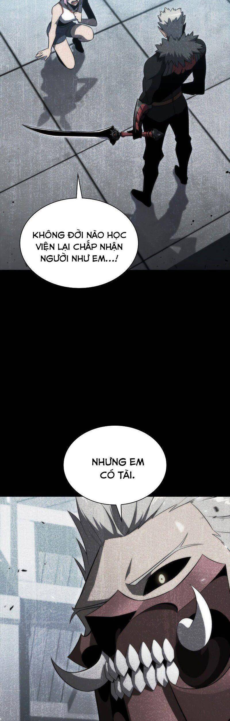 Kẻ Thách Đấu Chapter 22 - Trang 2