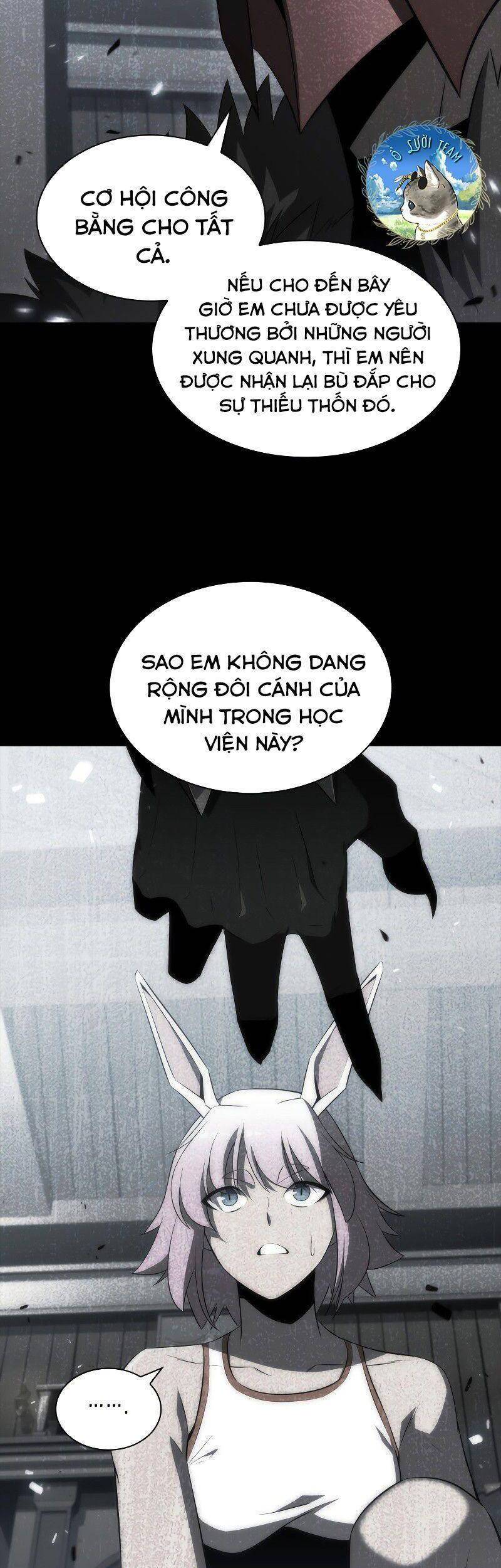 Kẻ Thách Đấu Chapter 22 - Trang 2