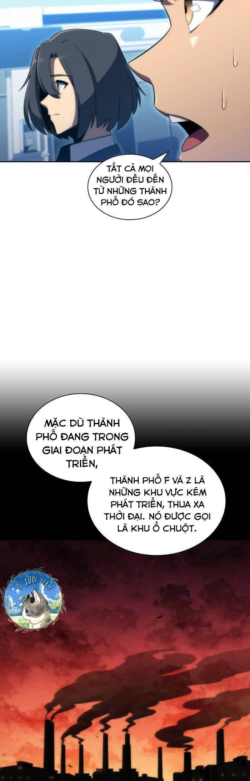 Kẻ Thách Đấu Chapter 22 - Trang 2