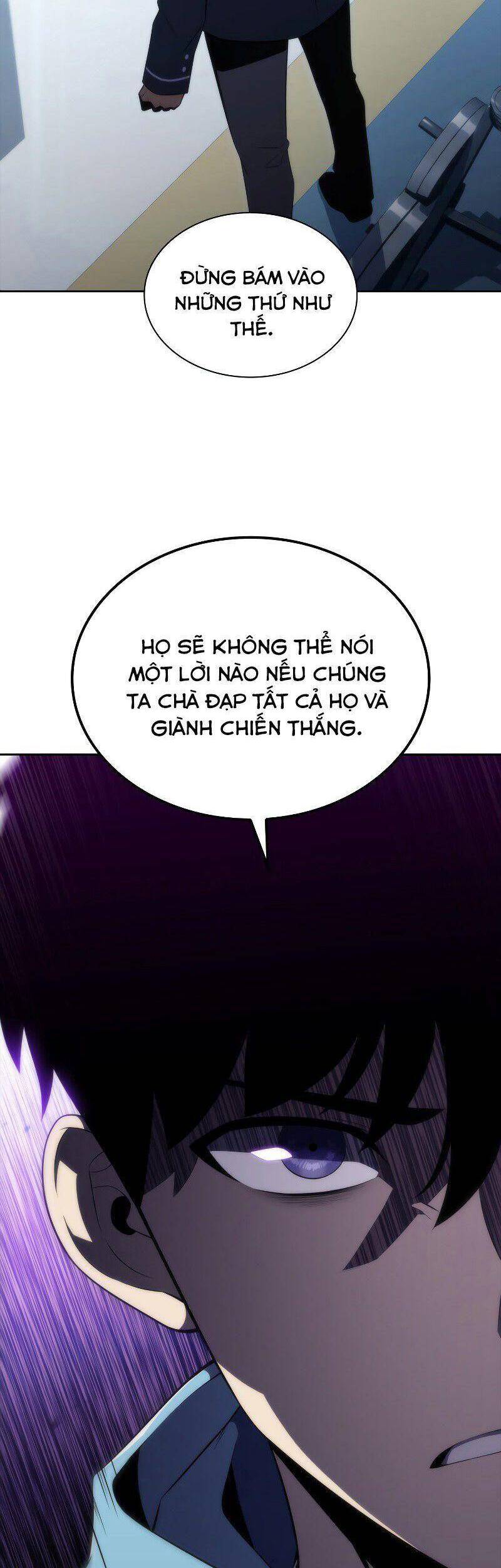 Kẻ Thách Đấu Chapter 22 - Trang 2