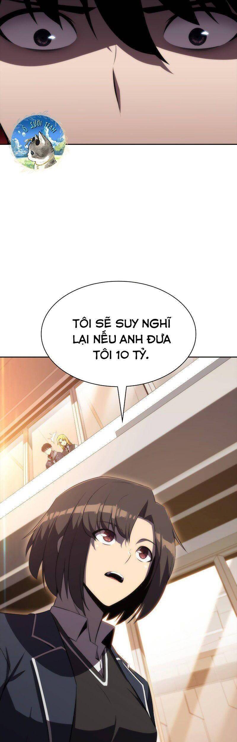 Kẻ Thách Đấu Chapter 22 - Trang 2