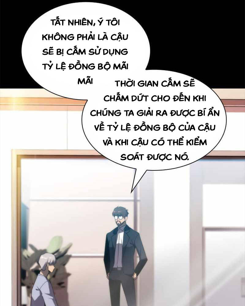 Kẻ Thách Đấu Chapter 21 - Trang 2