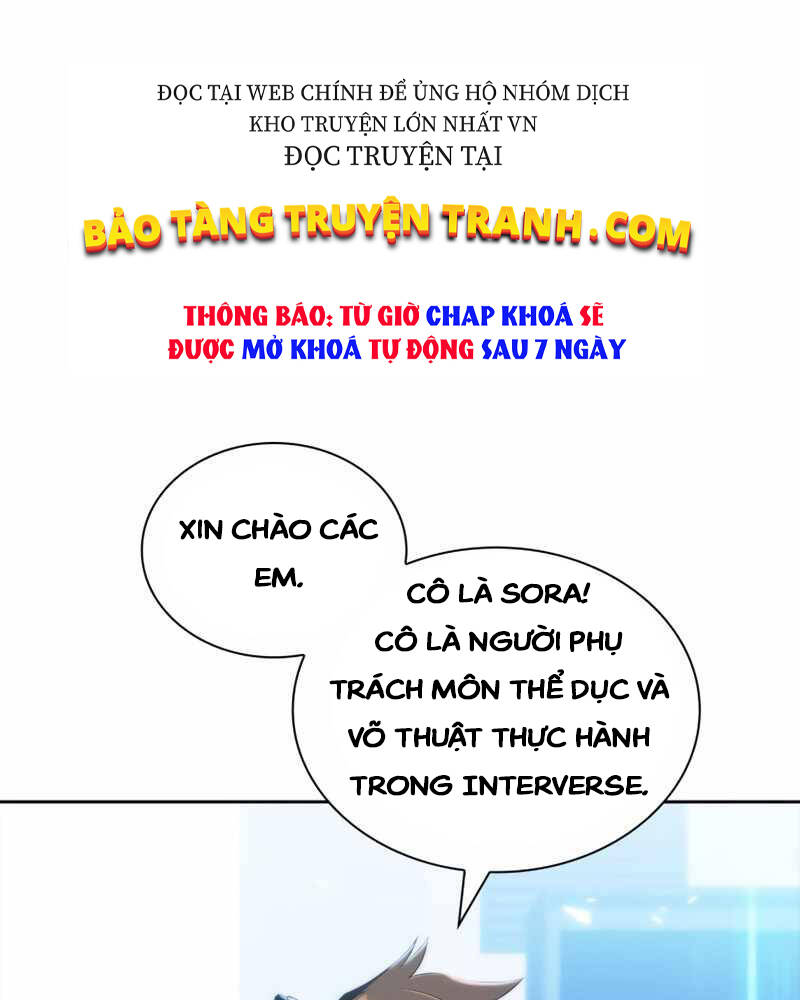 Kẻ Thách Đấu Chapter 21 - Trang 2