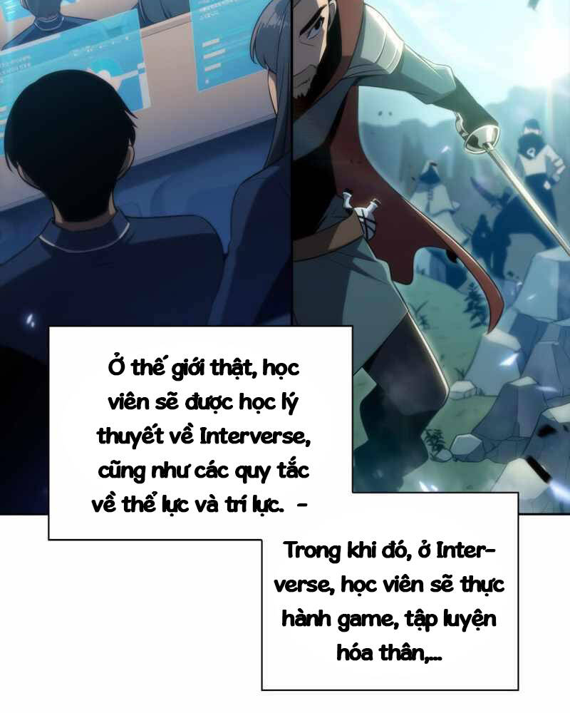 Kẻ Thách Đấu Chapter 21 - Trang 2