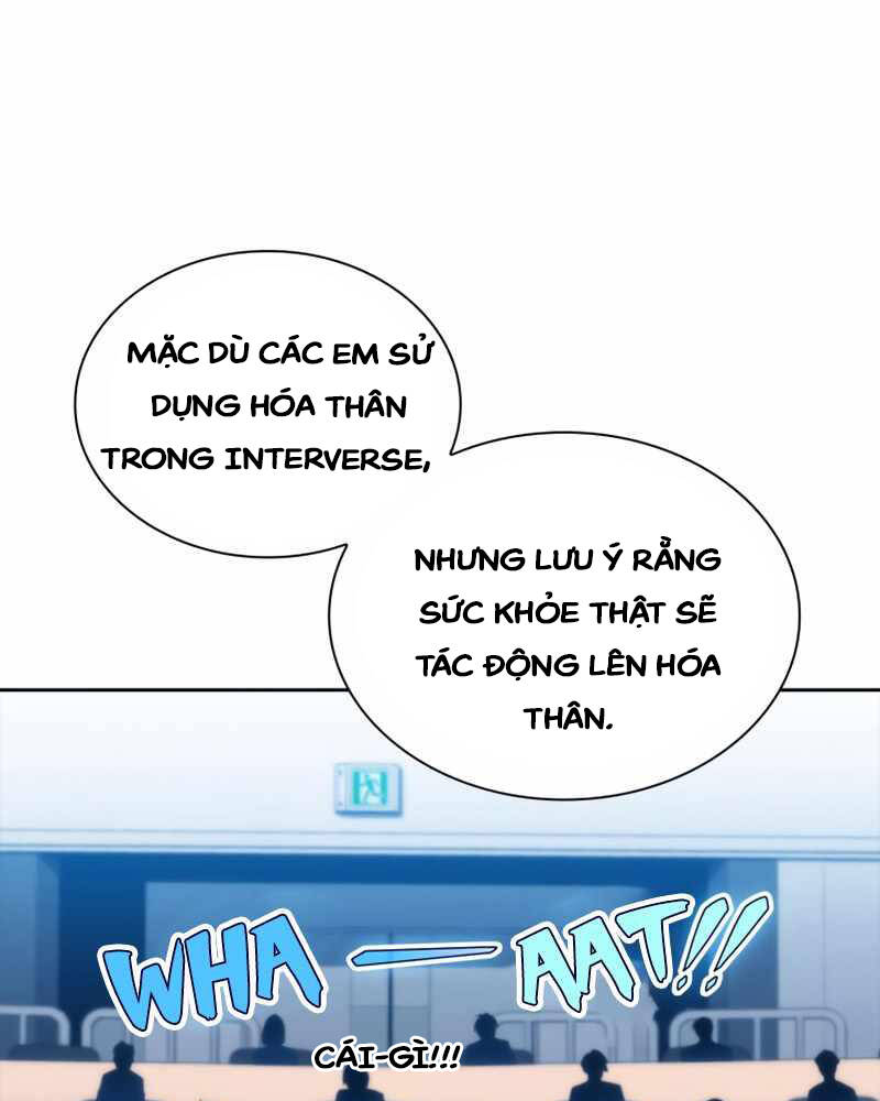 Kẻ Thách Đấu Chapter 21 - Trang 2