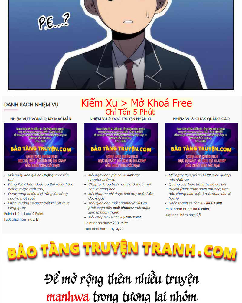 Kẻ Thách Đấu Chapter 21 - Trang 2