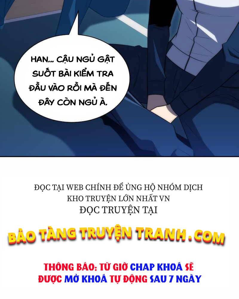 Kẻ Thách Đấu Chapter 21 - Trang 2