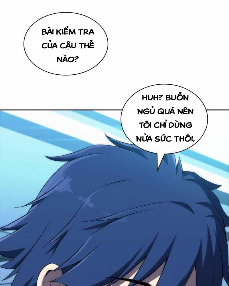 Kẻ Thách Đấu Chapter 21 - Trang 2