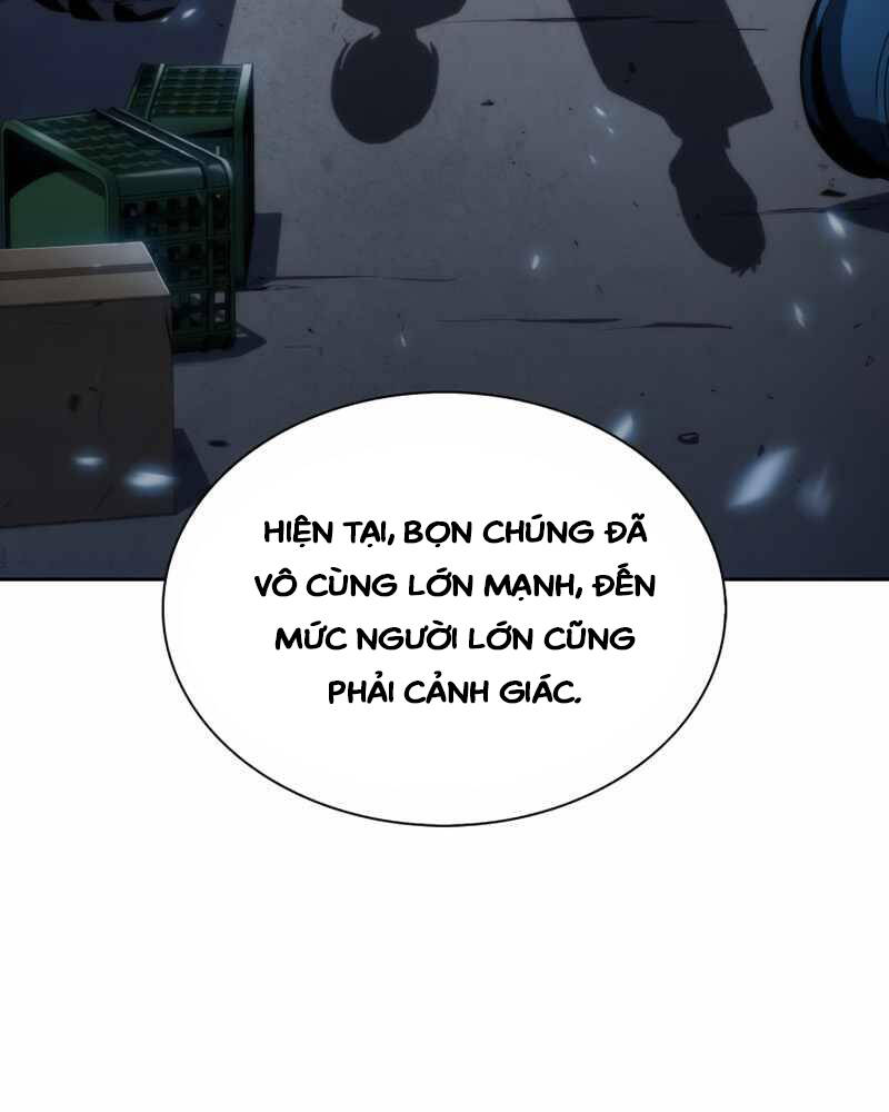 Kẻ Thách Đấu Chapter 21 - Trang 2