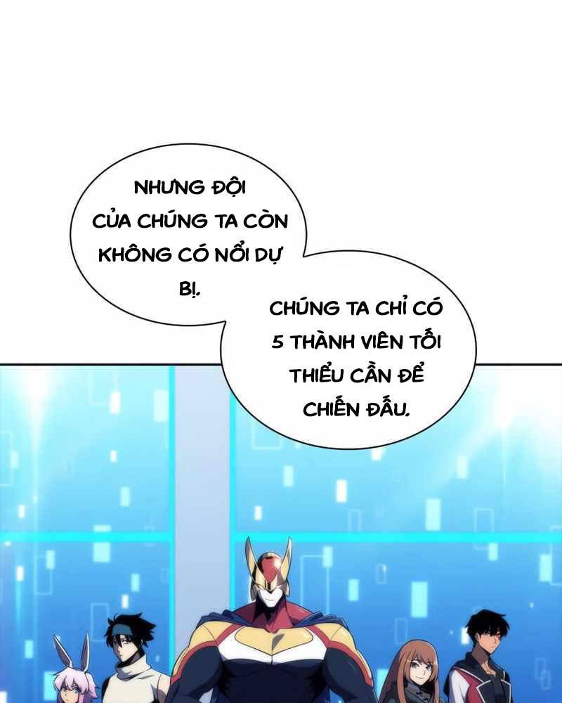 Kẻ Thách Đấu Chapter 21 - Trang 2