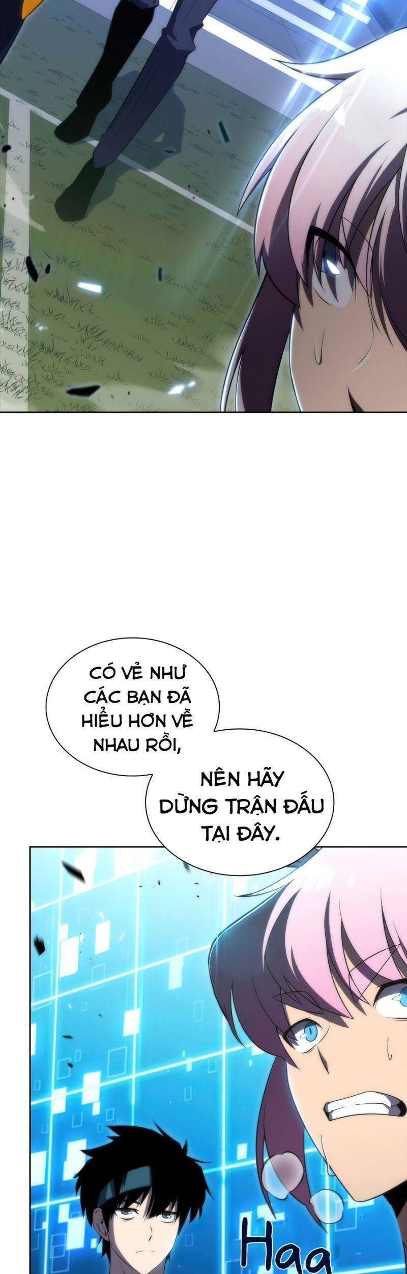 Kẻ Thách Đấu Chapter 20 - Trang 2