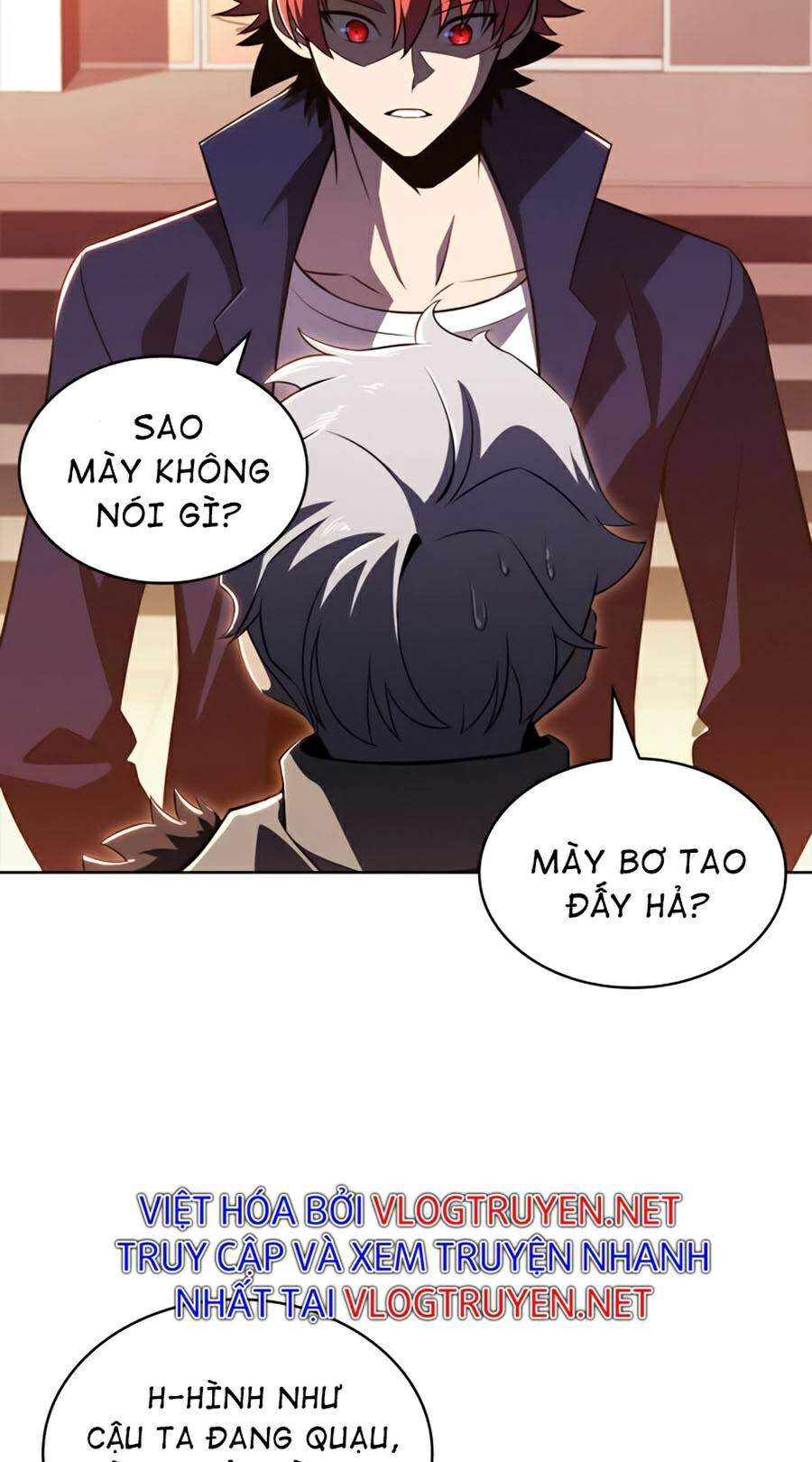 Kẻ Thách Đấu Chapter 19 - Trang 2