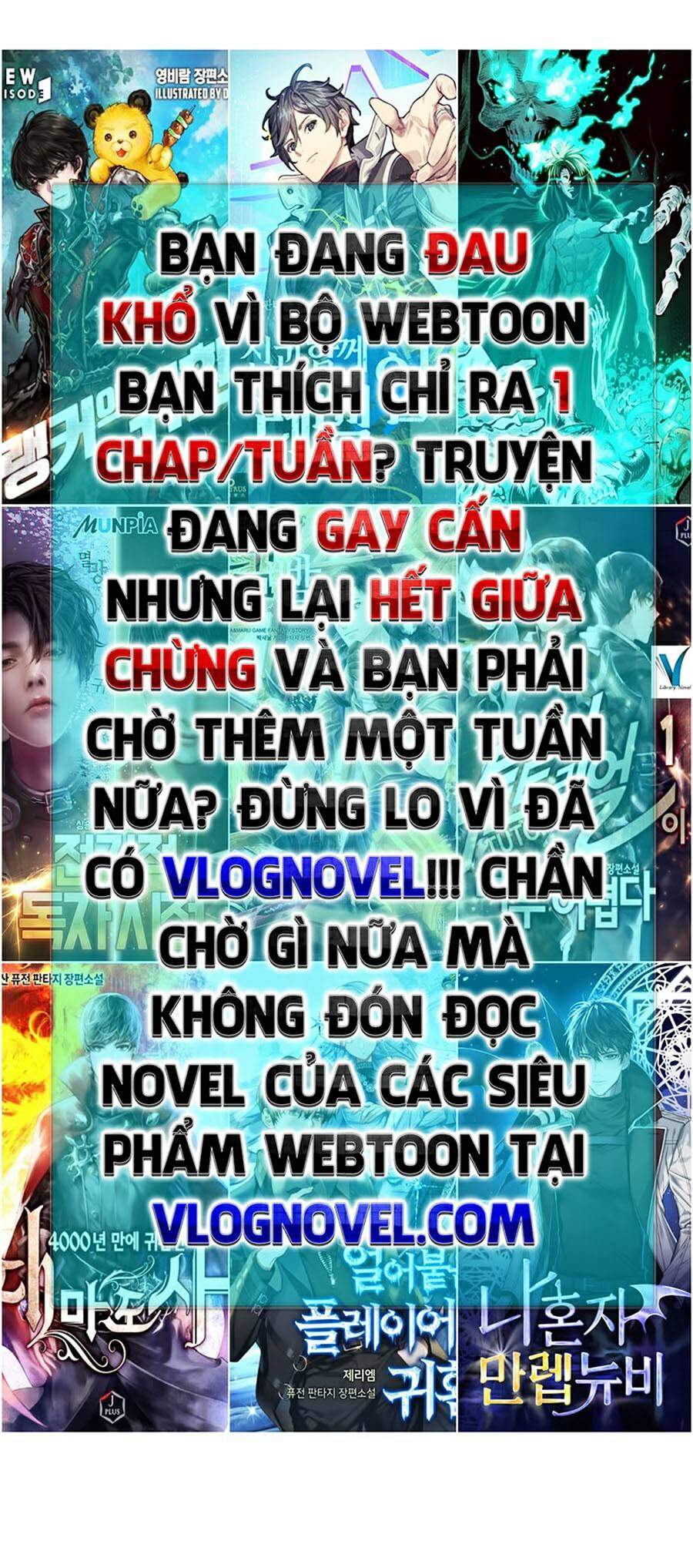 Kẻ Thách Đấu Chapter 19 - Trang 2