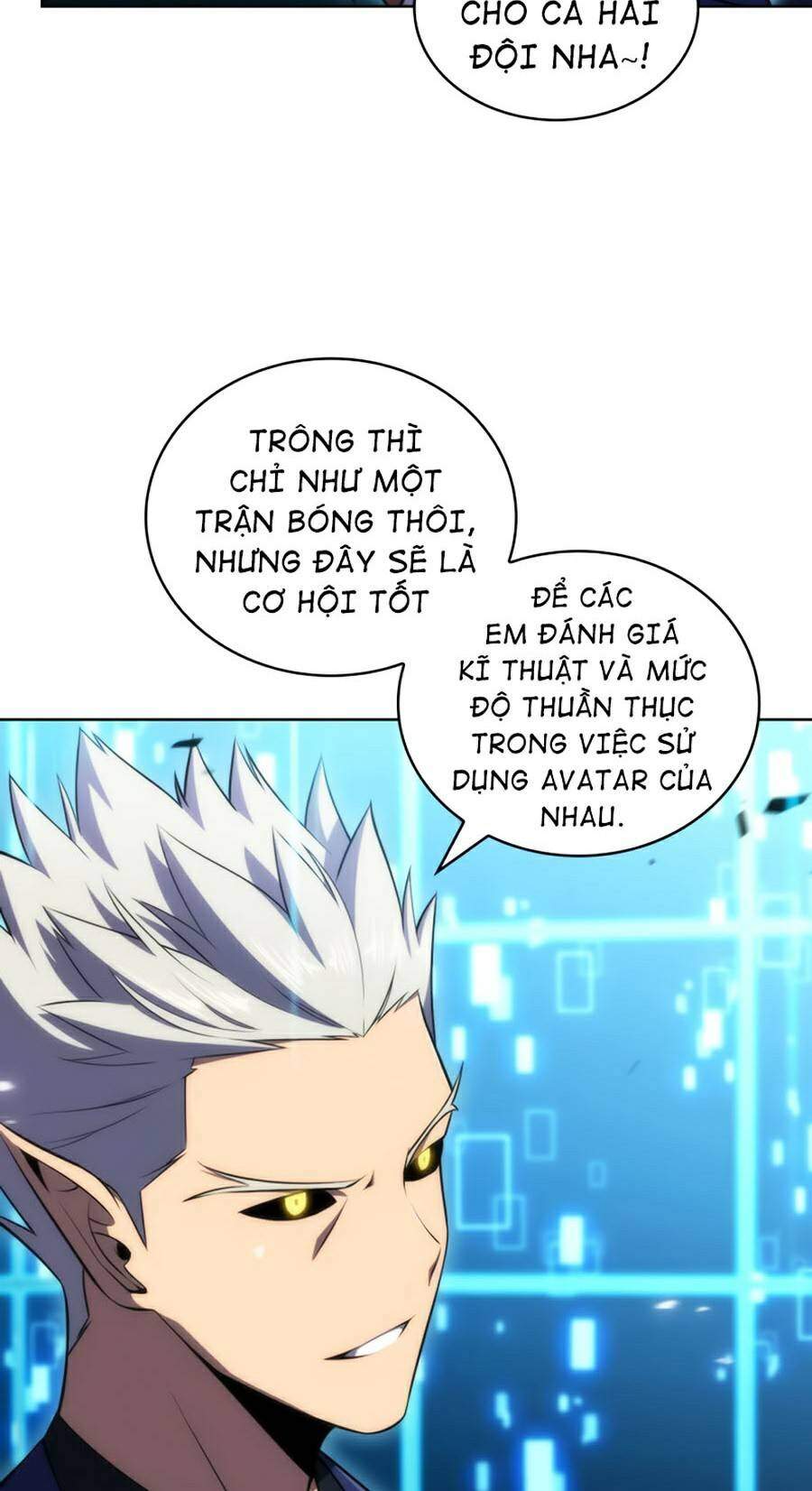 Kẻ Thách Đấu Chapter 19 - Trang 2