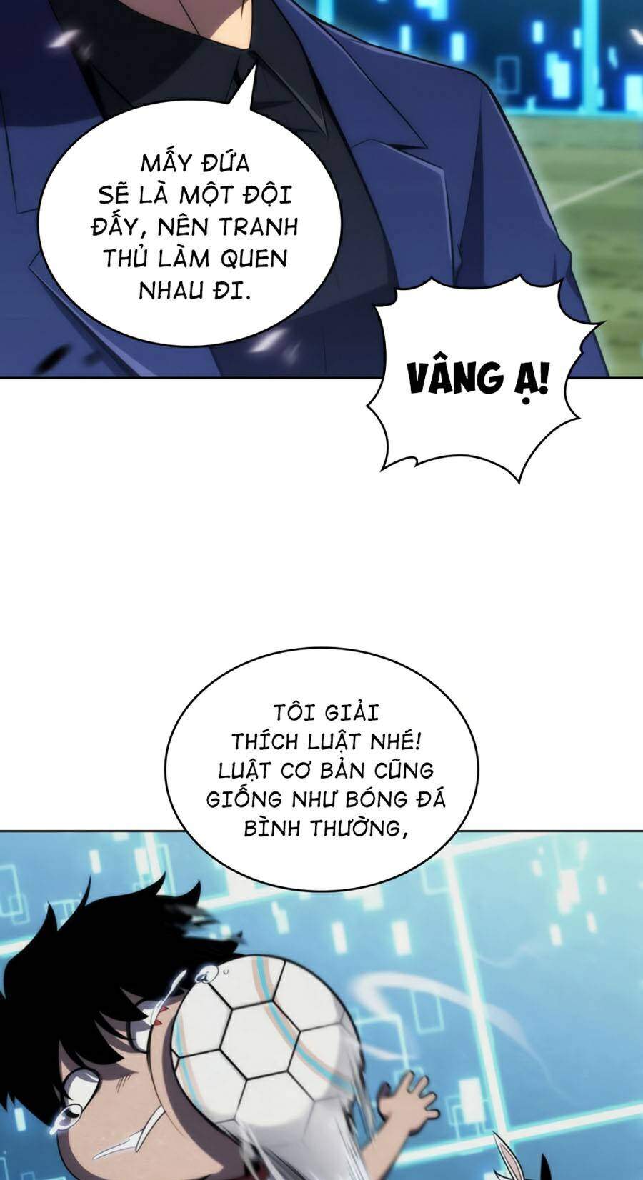 Kẻ Thách Đấu Chapter 19 - Trang 2