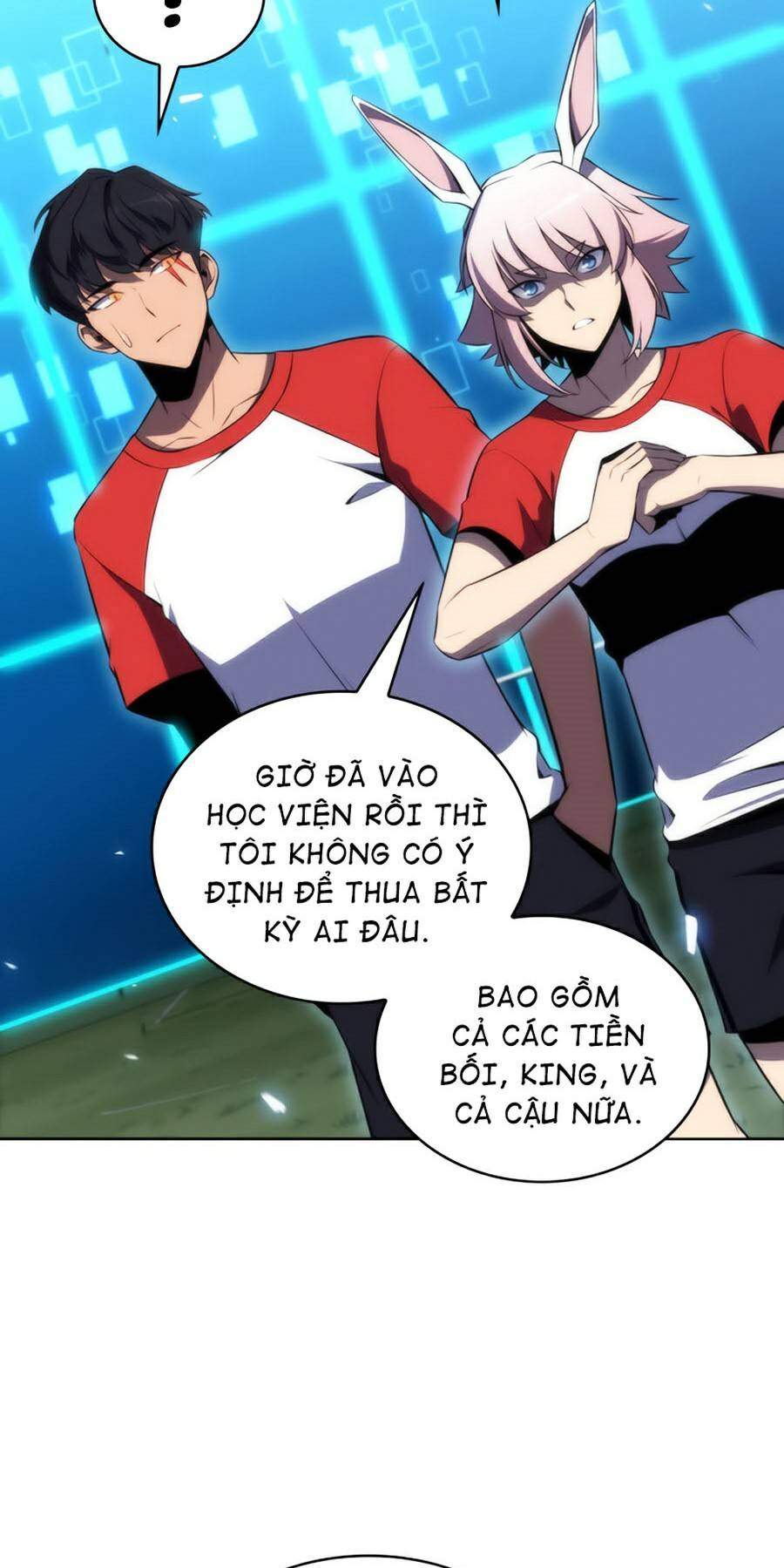 Kẻ Thách Đấu Chapter 19 - Trang 2