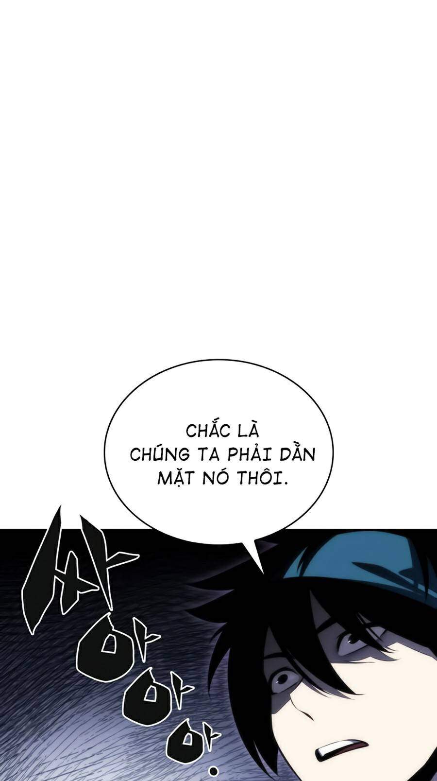 Kẻ Thách Đấu Chapter 19 - Trang 2