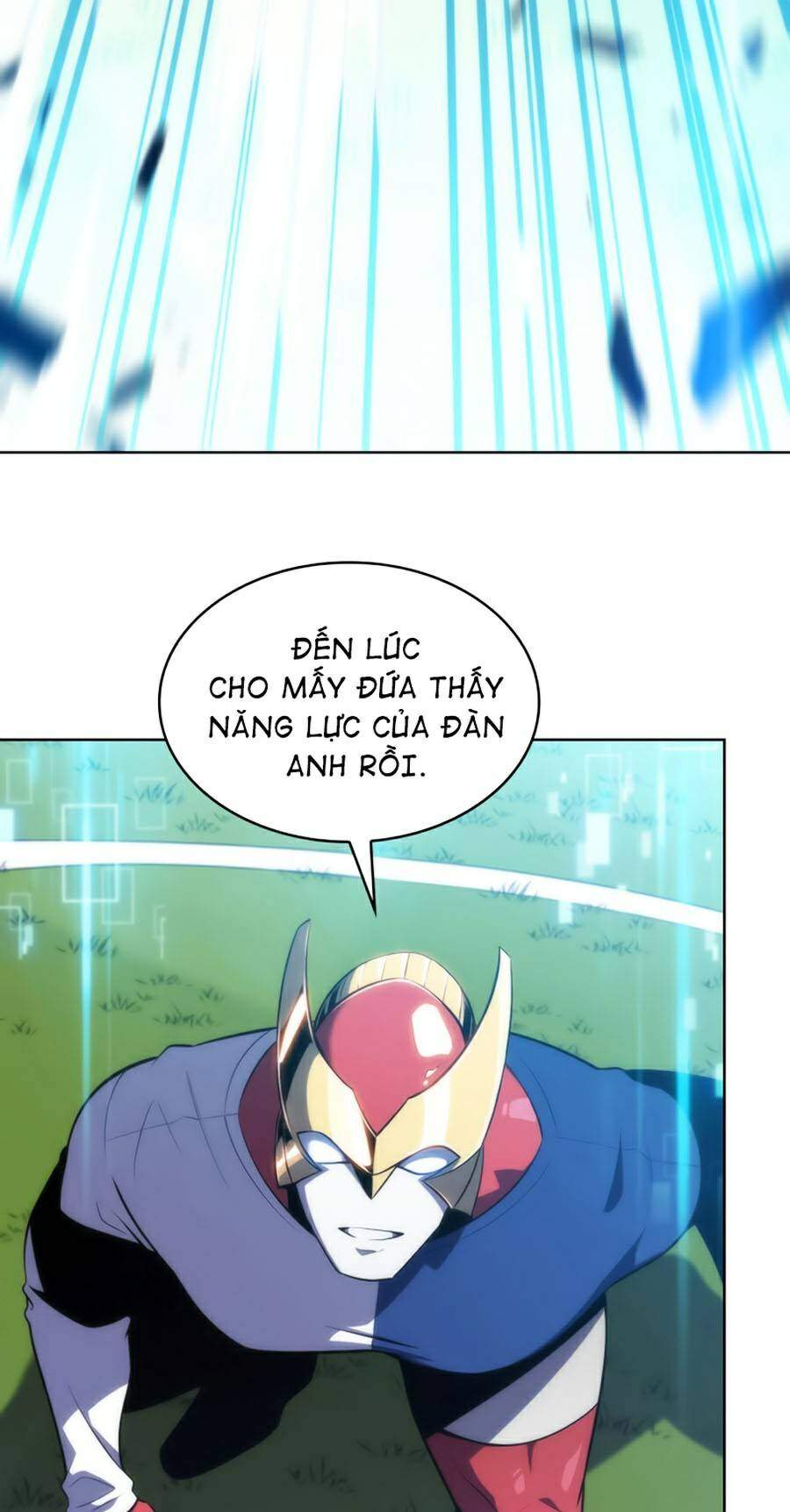 Kẻ Thách Đấu Chapter 19 - Trang 2