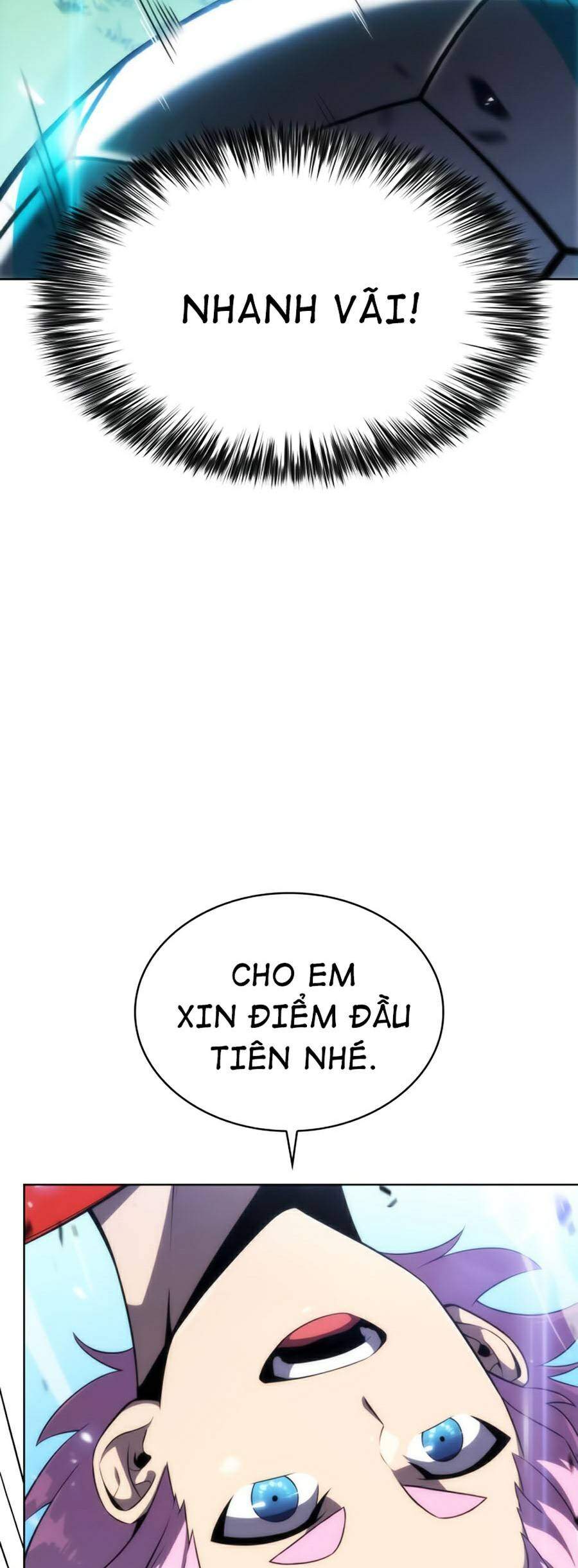 Kẻ Thách Đấu Chapter 19 - Trang 2