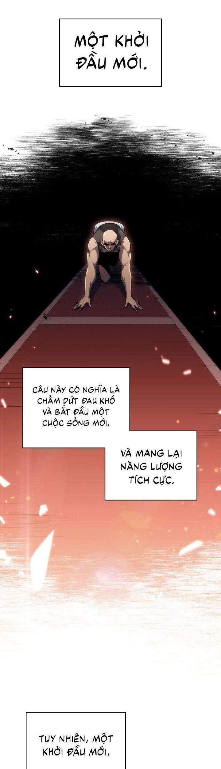 Kẻ Thách Đấu Chapter 18 - Trang 2