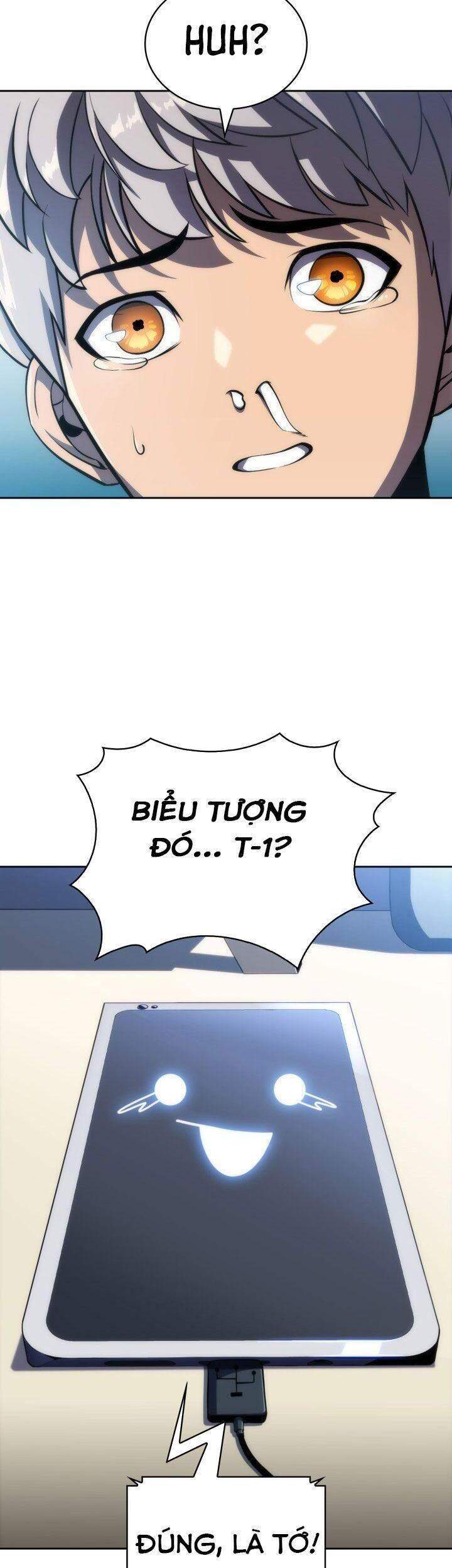 Kẻ Thách Đấu Chapter 18 - Trang 2