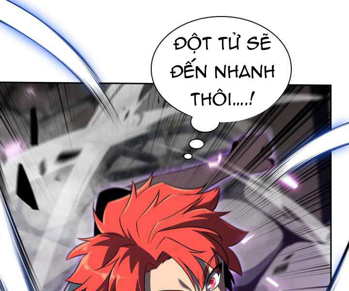 Kẻ Thách Đấu Chapter 17 - Trang 2