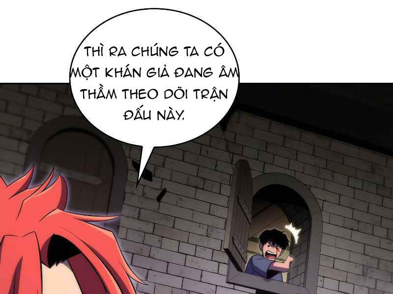 Kẻ Thách Đấu Chapter 15 - Trang 2