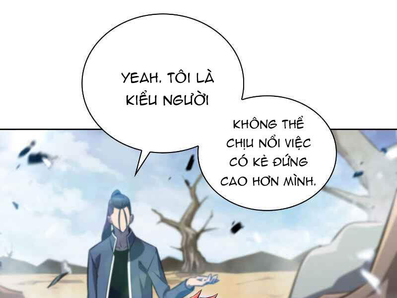 Kẻ Thách Đấu Chapter 14 - Trang 2