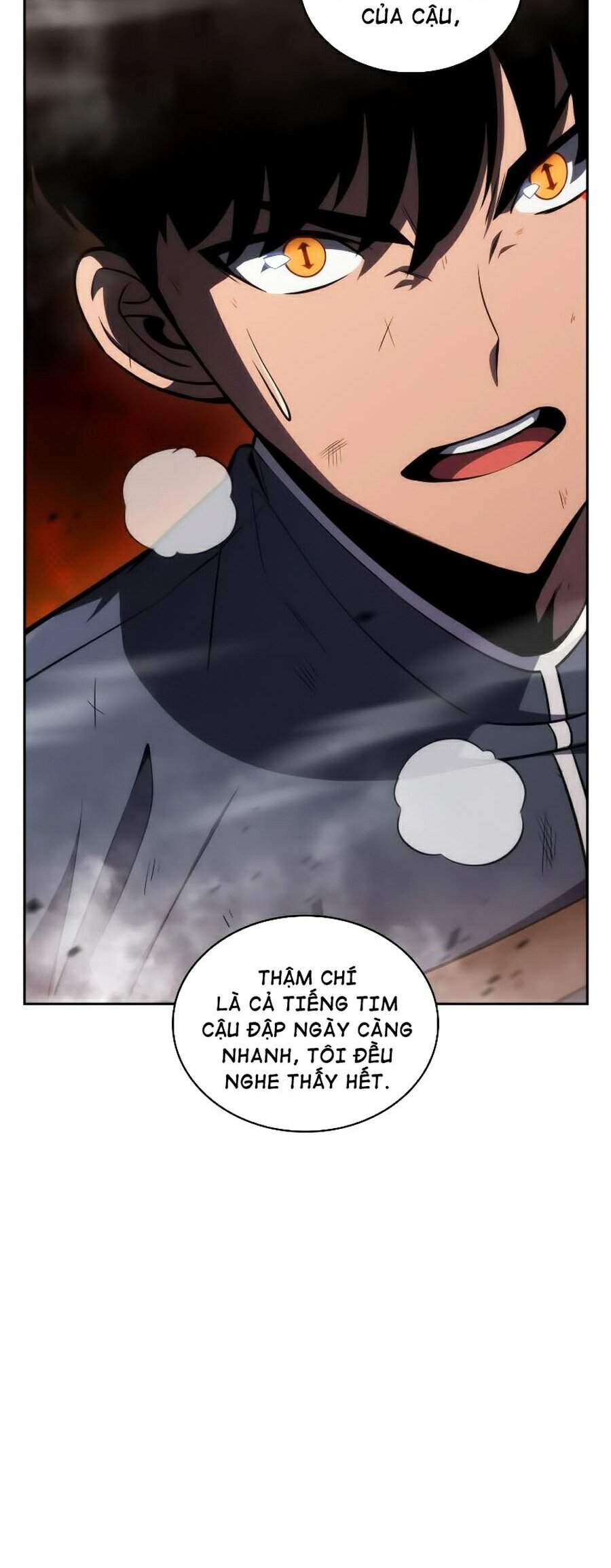 Kẻ Thách Đấu Chapter 13 - Trang 2