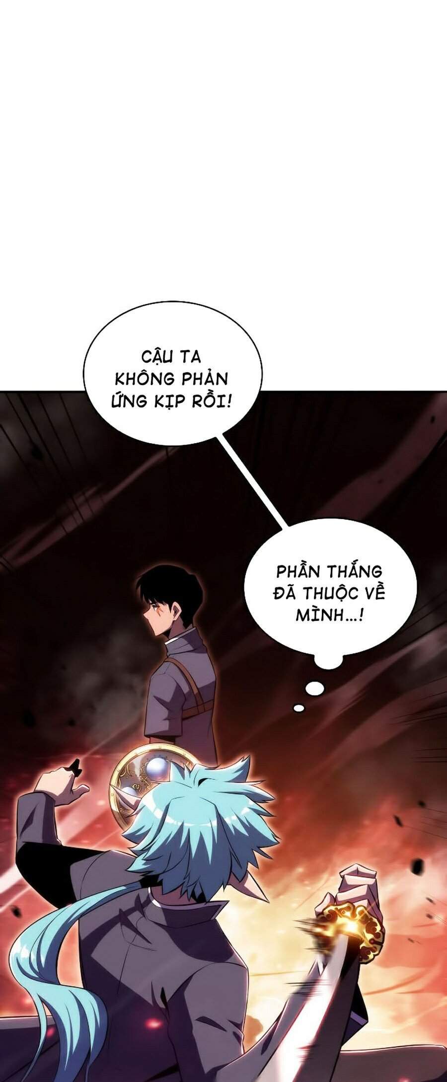 Kẻ Thách Đấu Chapter 13 - Trang 2