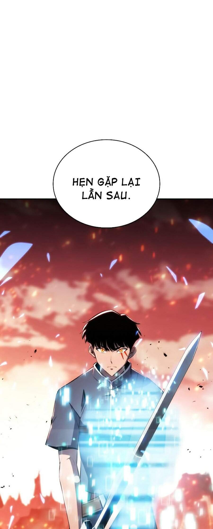 Kẻ Thách Đấu Chapter 13 - Trang 2