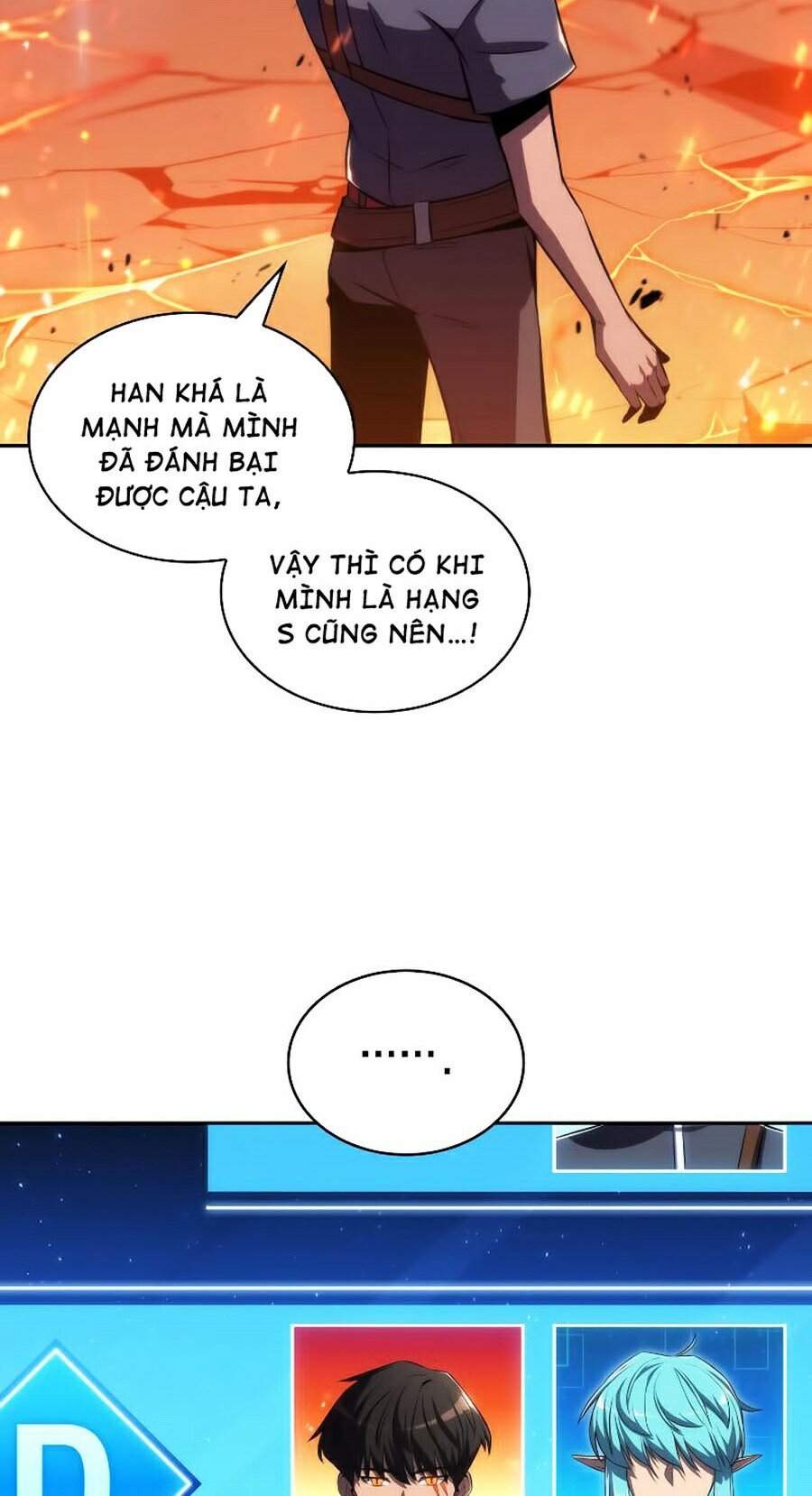 Kẻ Thách Đấu Chapter 13 - Trang 2