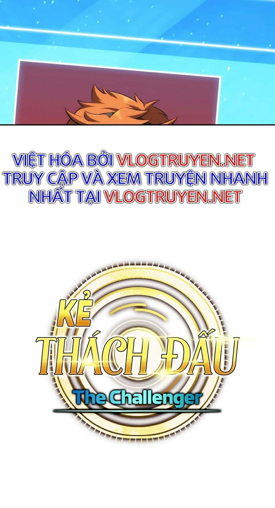 Kẻ Thách Đấu Chapter 13 - Trang 2