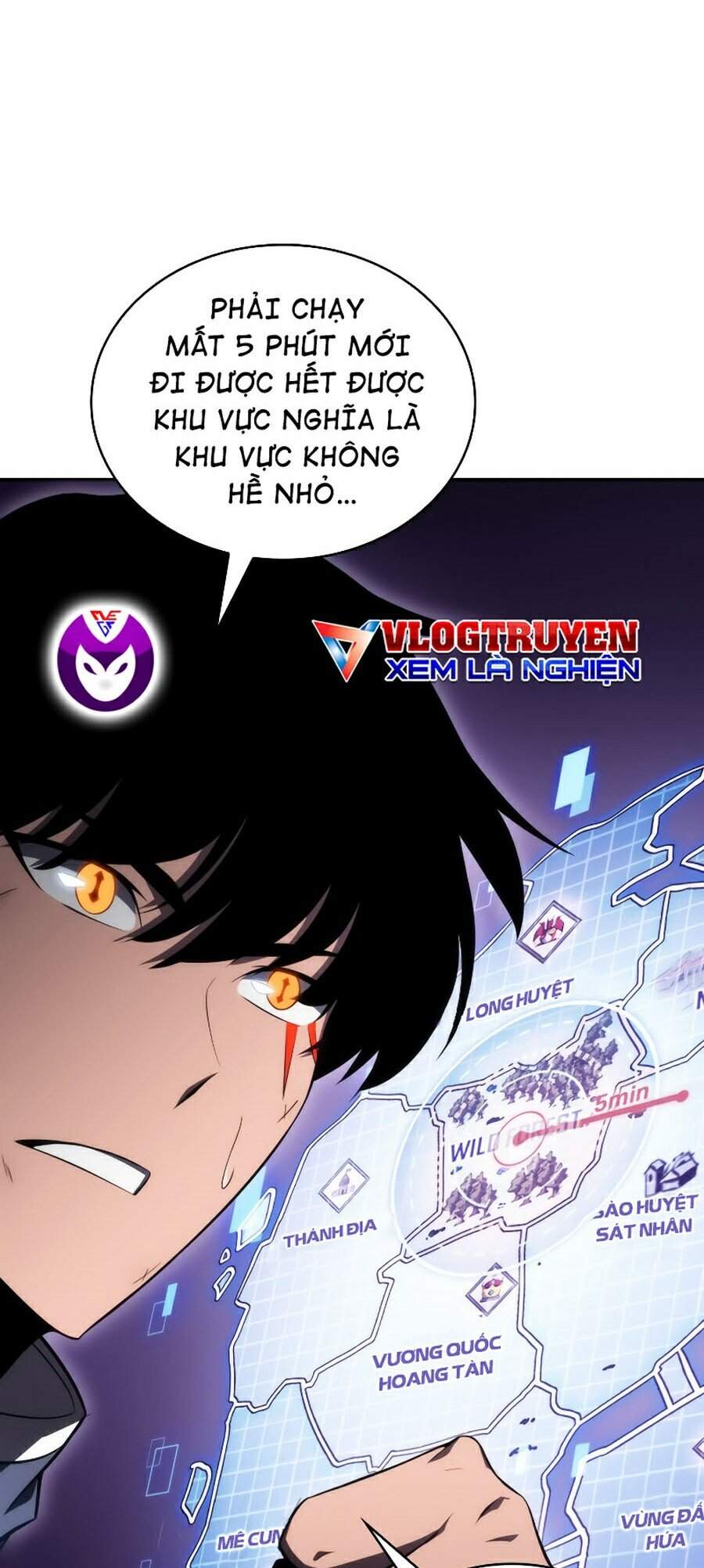 Kẻ Thách Đấu Chapter 12 - Trang 2