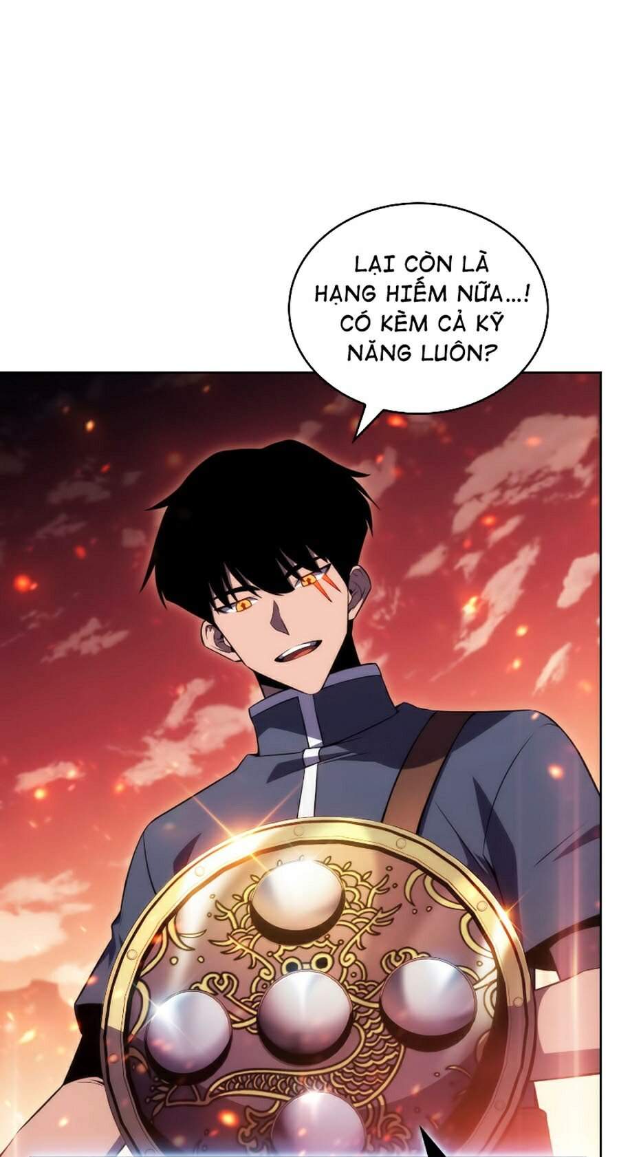 Kẻ Thách Đấu Chapter 12 - Trang 2