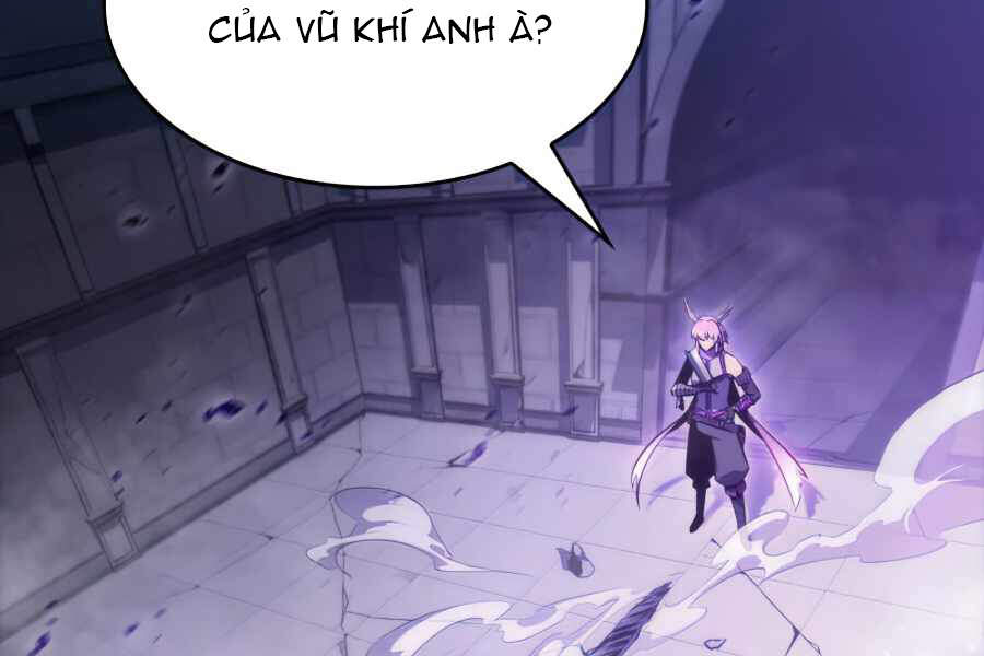 Kẻ Thách Đấu Chapter 11.5 - Trang 2