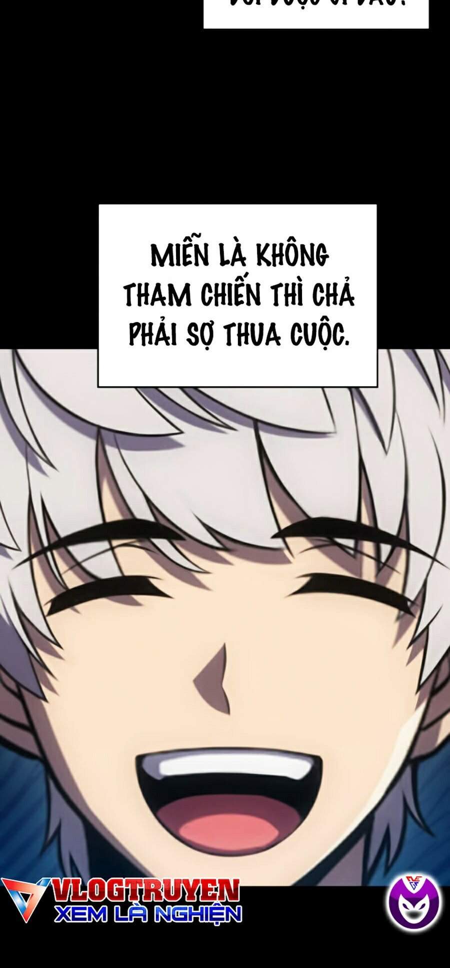 Kẻ Thách Đấu Chapter 6 - Trang 2