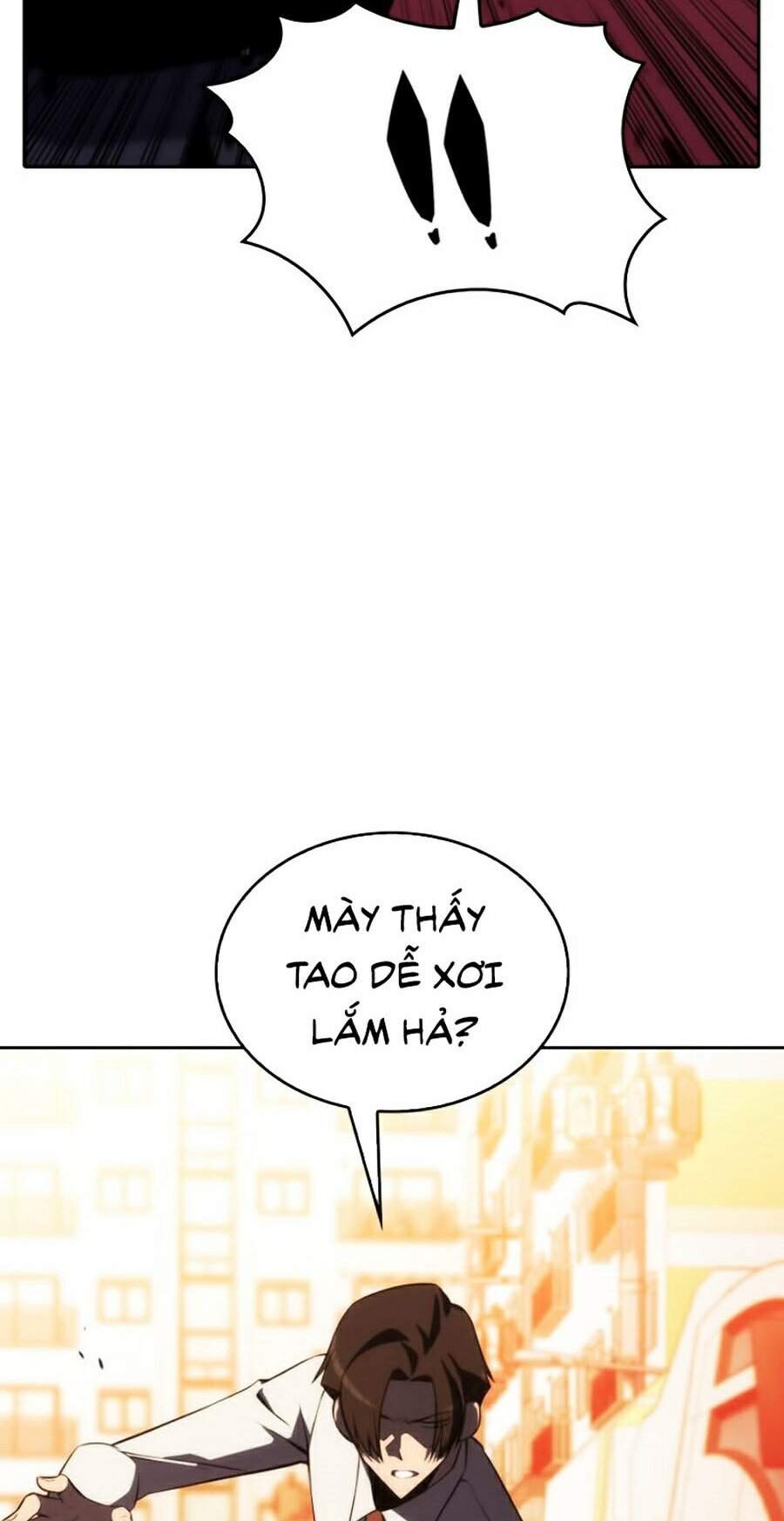 Kẻ Thách Đấu Chapter 6 - Trang 2