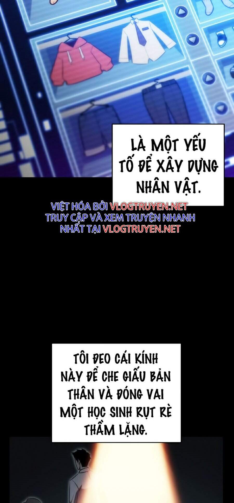 Kẻ Thách Đấu Chapter 6 - Trang 2