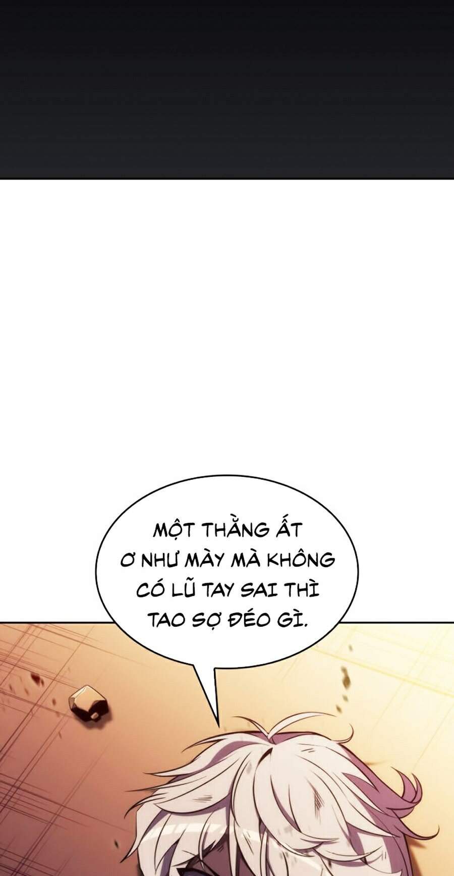 Kẻ Thách Đấu Chapter 6 - Trang 2