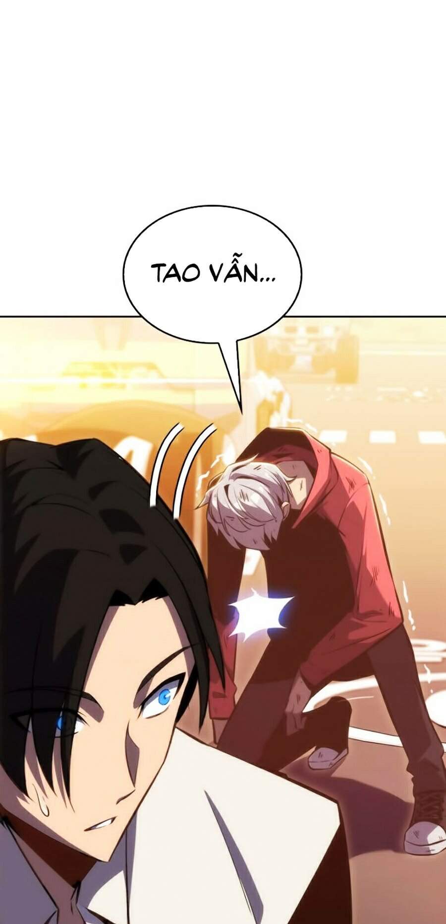 Kẻ Thách Đấu Chapter 6 - Trang 2