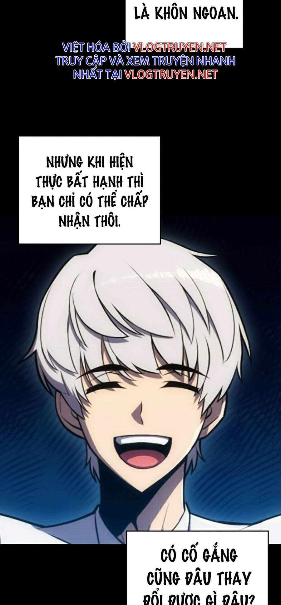 Kẻ Thách Đấu Chapter 6 - Trang 2