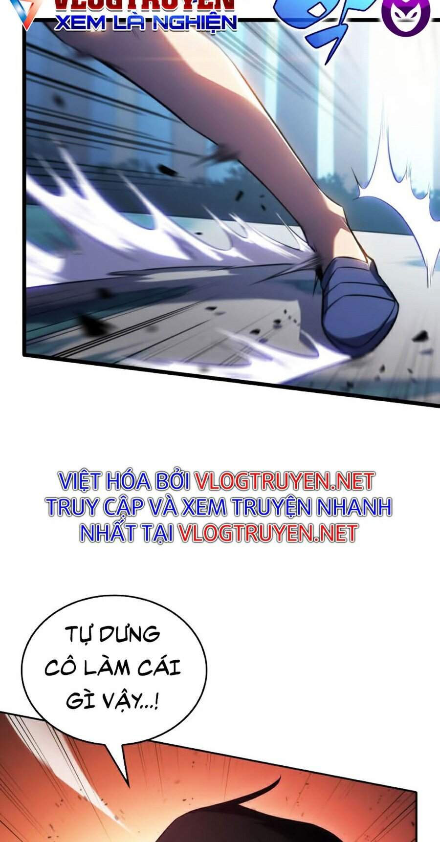 Kẻ Thách Đấu Chapter 4 - Trang 2